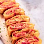 Quick and Easy Stromboli Recipe A Mouthwatering Italian Delight