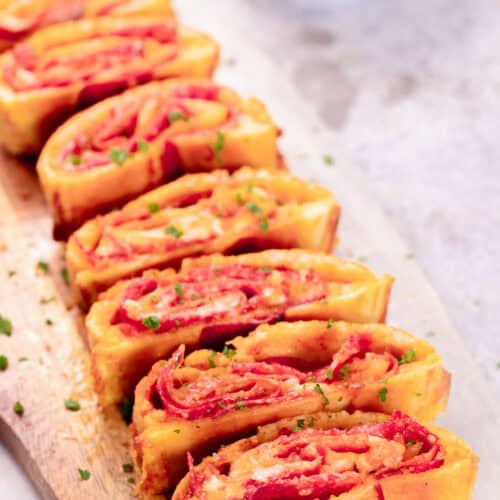 Quick and Easy Stromboli Recipe A Mouthwatering Italian Delight