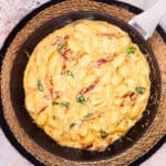 creamy tuscan gnocchi recipe