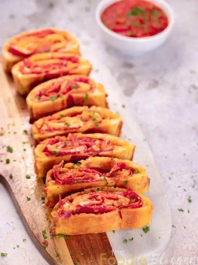 The Ultimate Stromboli Recipe