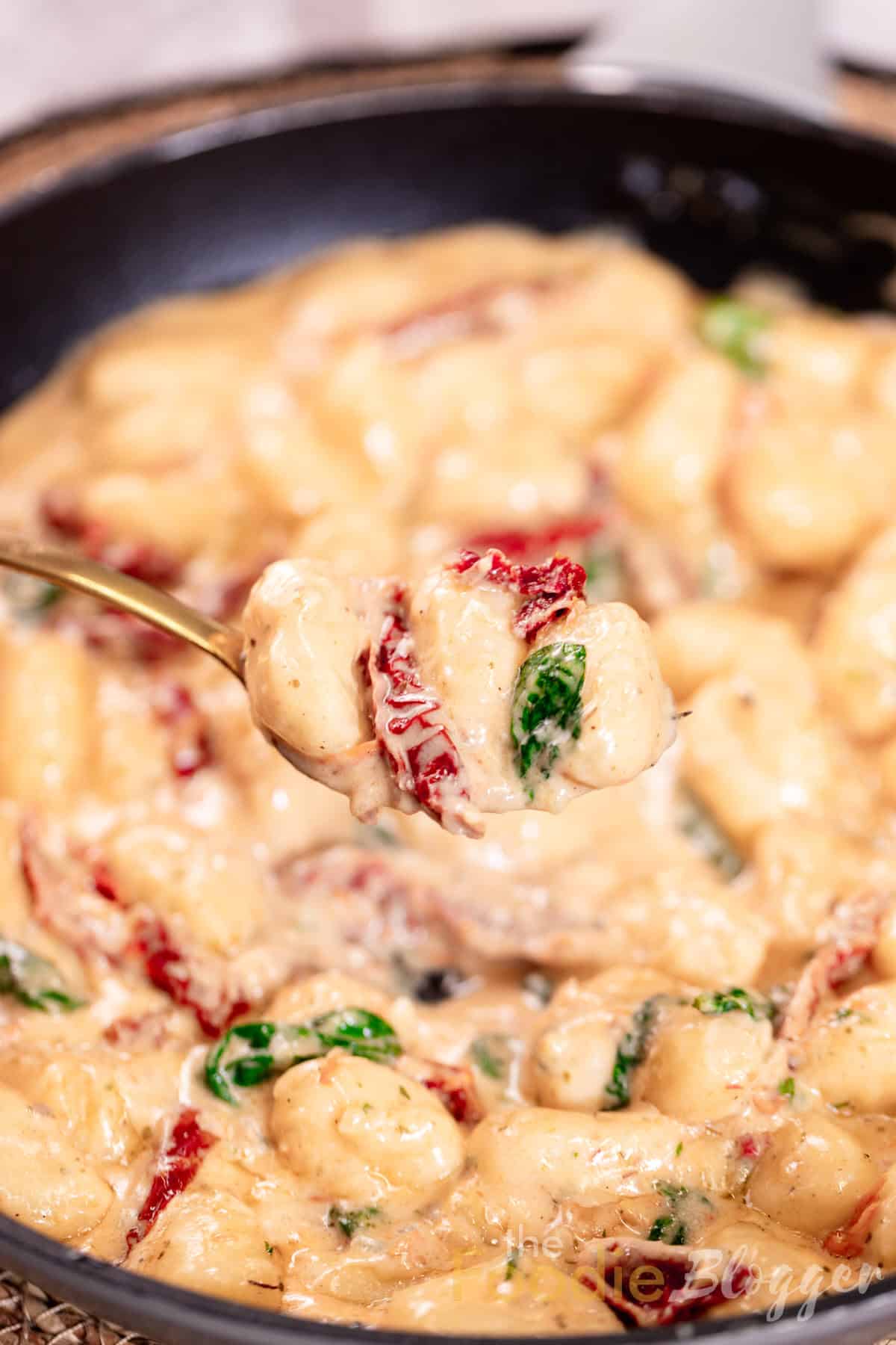 Creamy Tuscan Gnocchi Recipe 10 tuscan gnocchi recipe