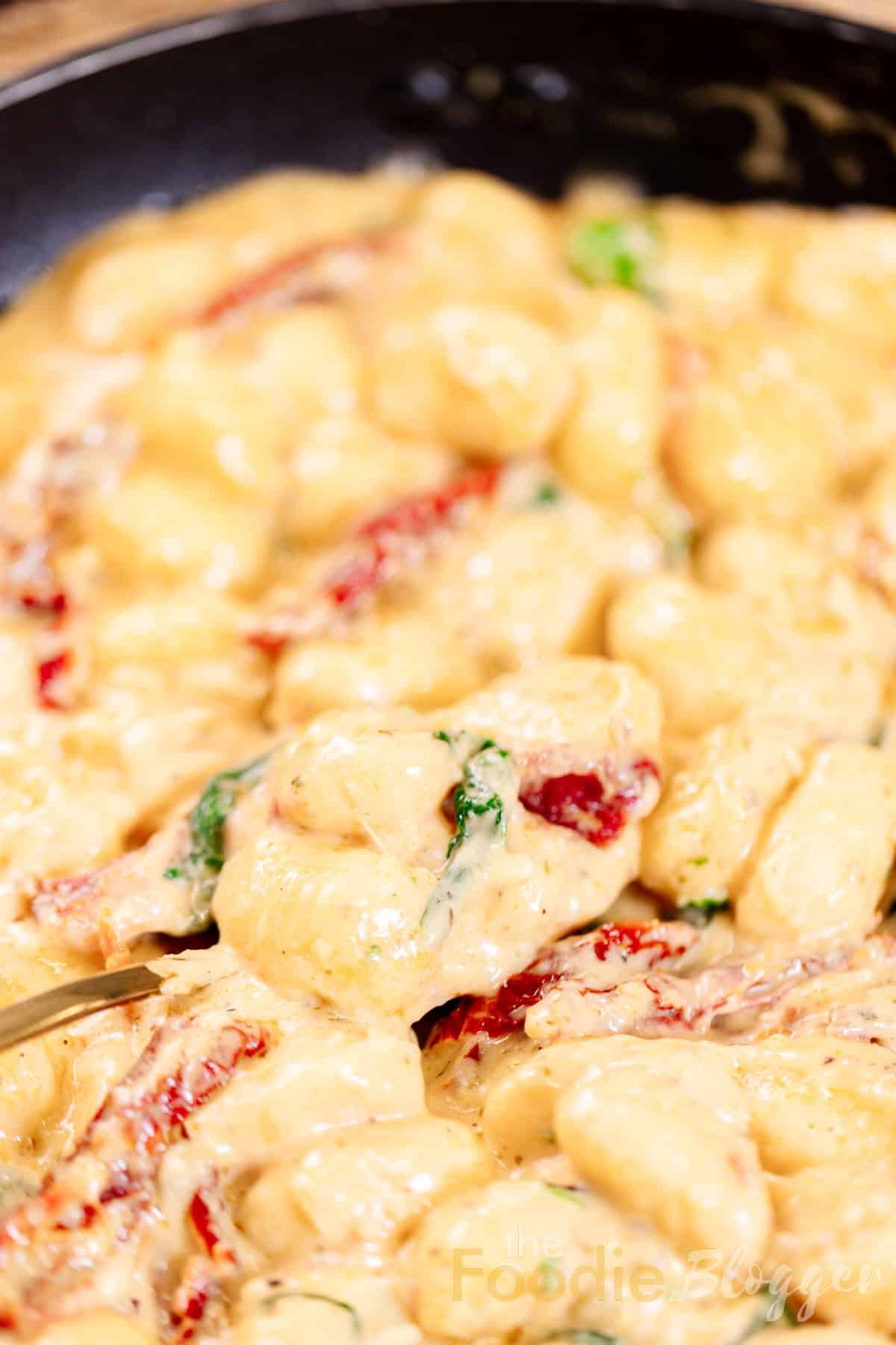 Creamy Tuscan Gnocchi Recipe 12 how to make the best creamy gnocchi