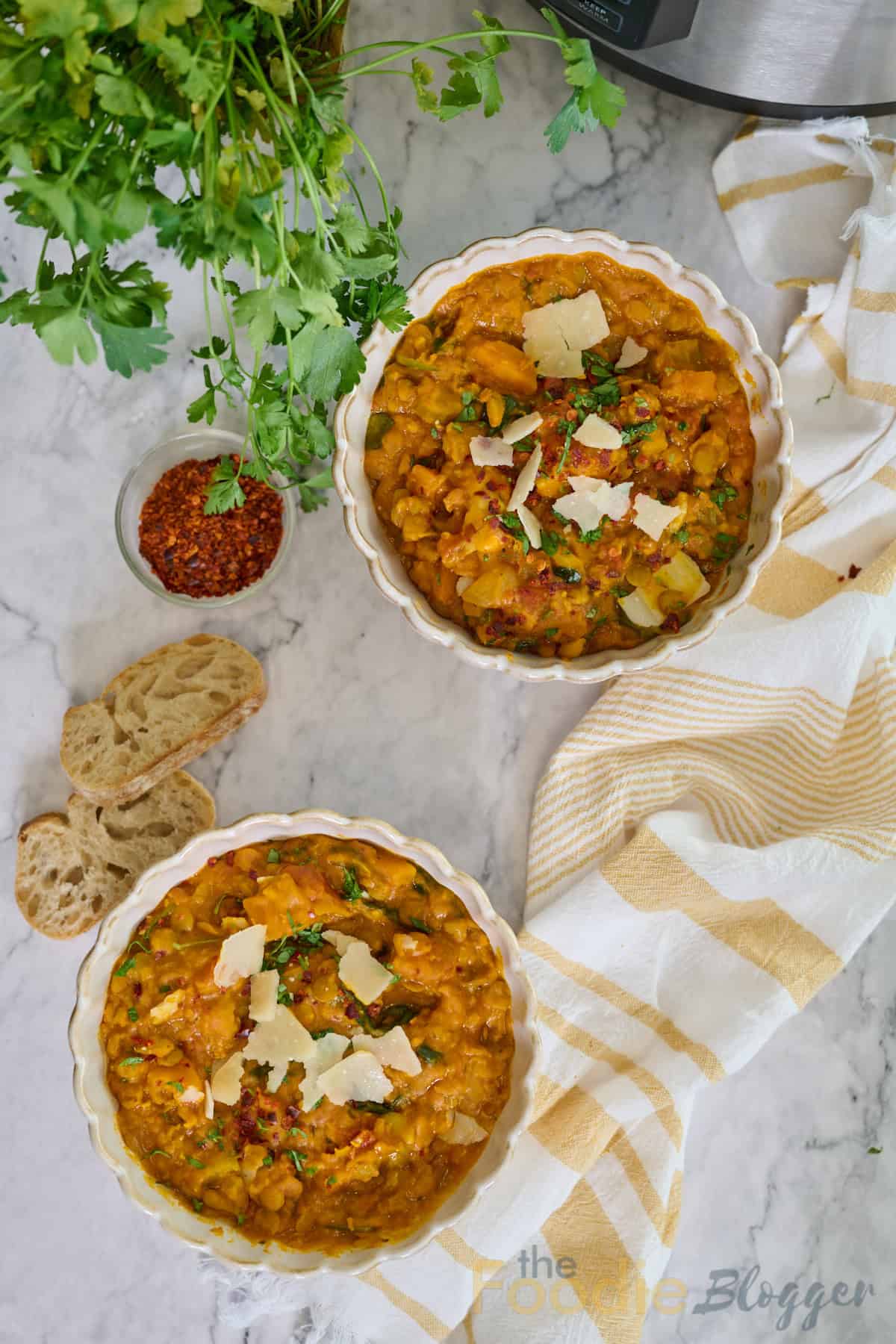 Easy Instant Pot Lentil Soup Recipe 11 how to make lentil soup easy recipe