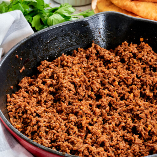 thefoodieblogger the best homemade taco seasoning recipe