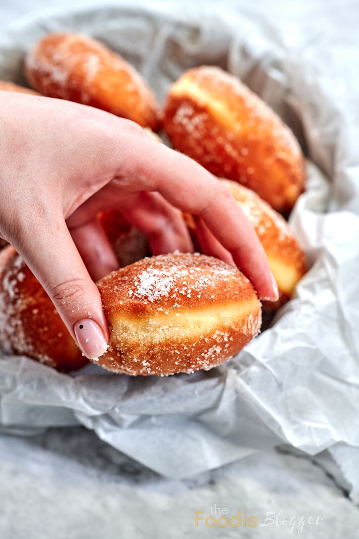 Brioche Donuts 14 brioche donuts easy recipe