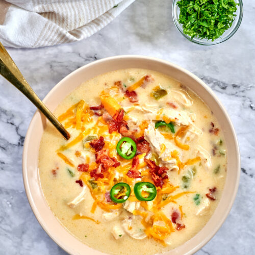 Jalapeno Popper Chicken Soup 13 Jalapeno Popper Chicken Soup1