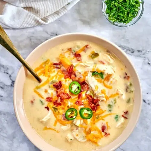 Jalapeno Popper Chicken Soup 13 Jalapeno Popper Chicken Soup1